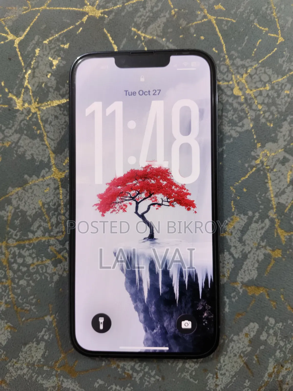 অ্যাপল আইফোন ১৩ প্রো ২৫৬ জিবি ব্লু