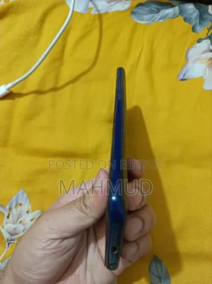 হুয়াওয়ে ওয়াই৯ প্রাইম ১২৮ জিবি ব্লু
