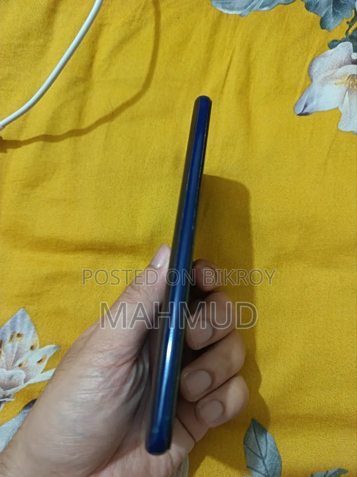 হুয়াওয়ে ওয়াই৯ প্রাইম ১২৮ জিবি ব্লু