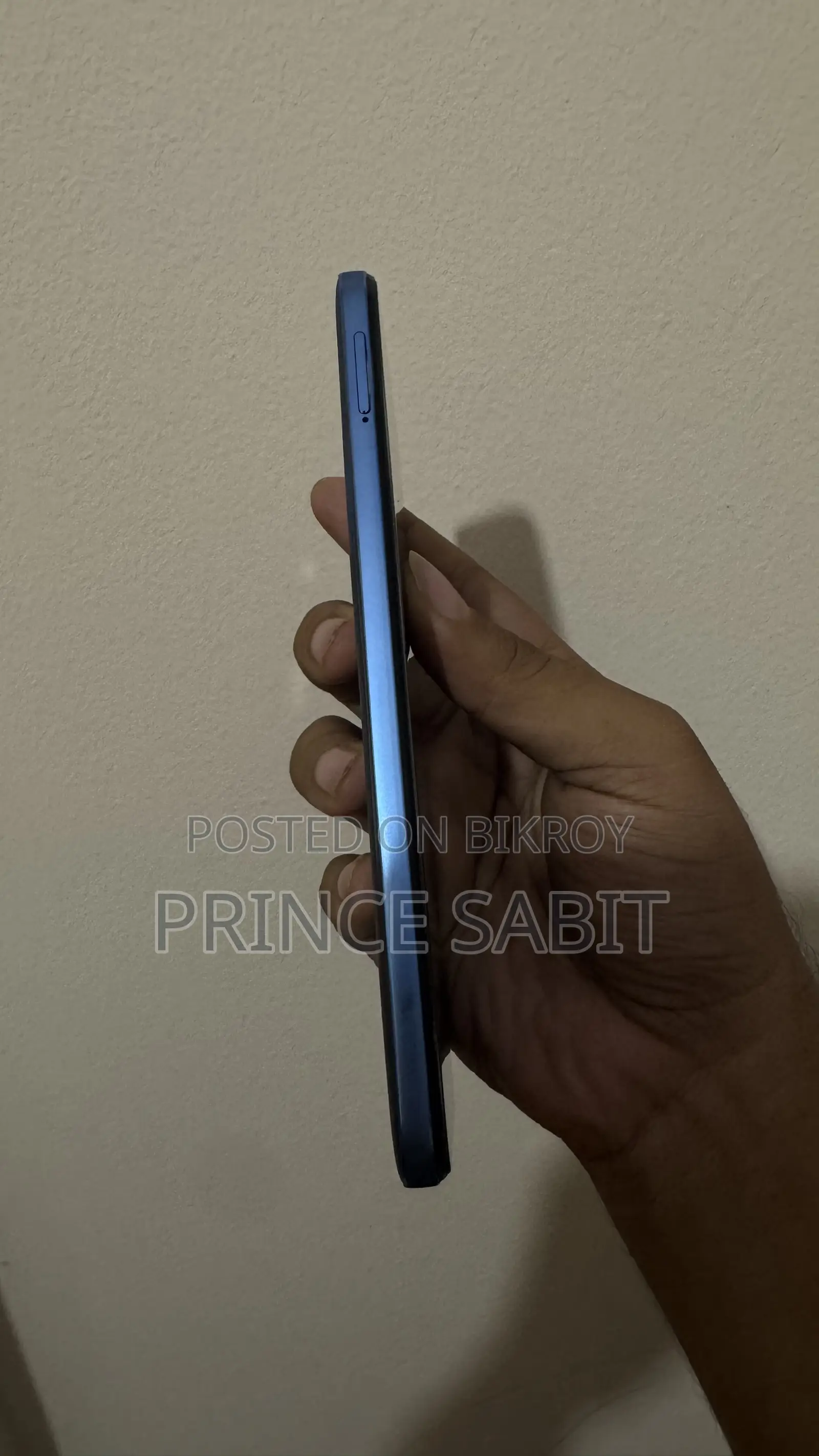 Xiaomi Redmi Note 11 64 GB Blue