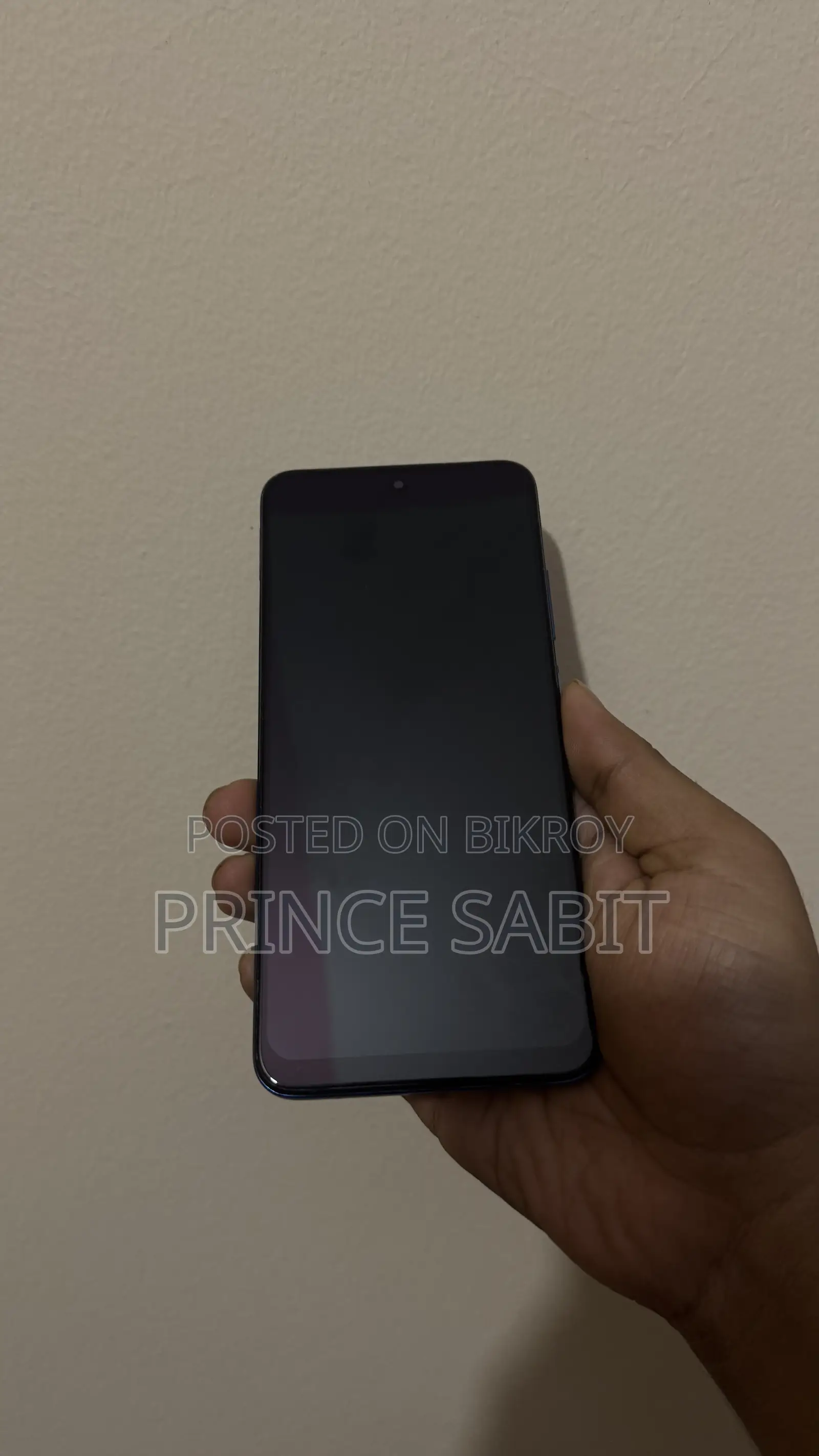Xiaomi Redmi Note 11 64 GB Blue