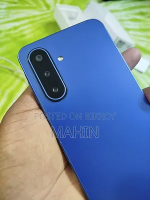 স্যামসাং গ্যালাক্সি এ১৭ ৫জি ১২৮ জিবি ব্লু