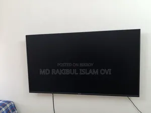 Sony BRAVIA 3 65” Class LED 4K HDR Google TV,