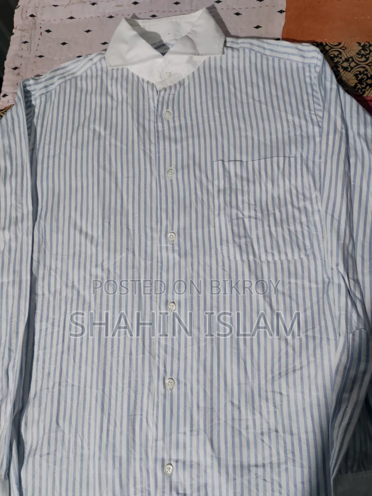 Shirt ti Ekdom Vlo Maner