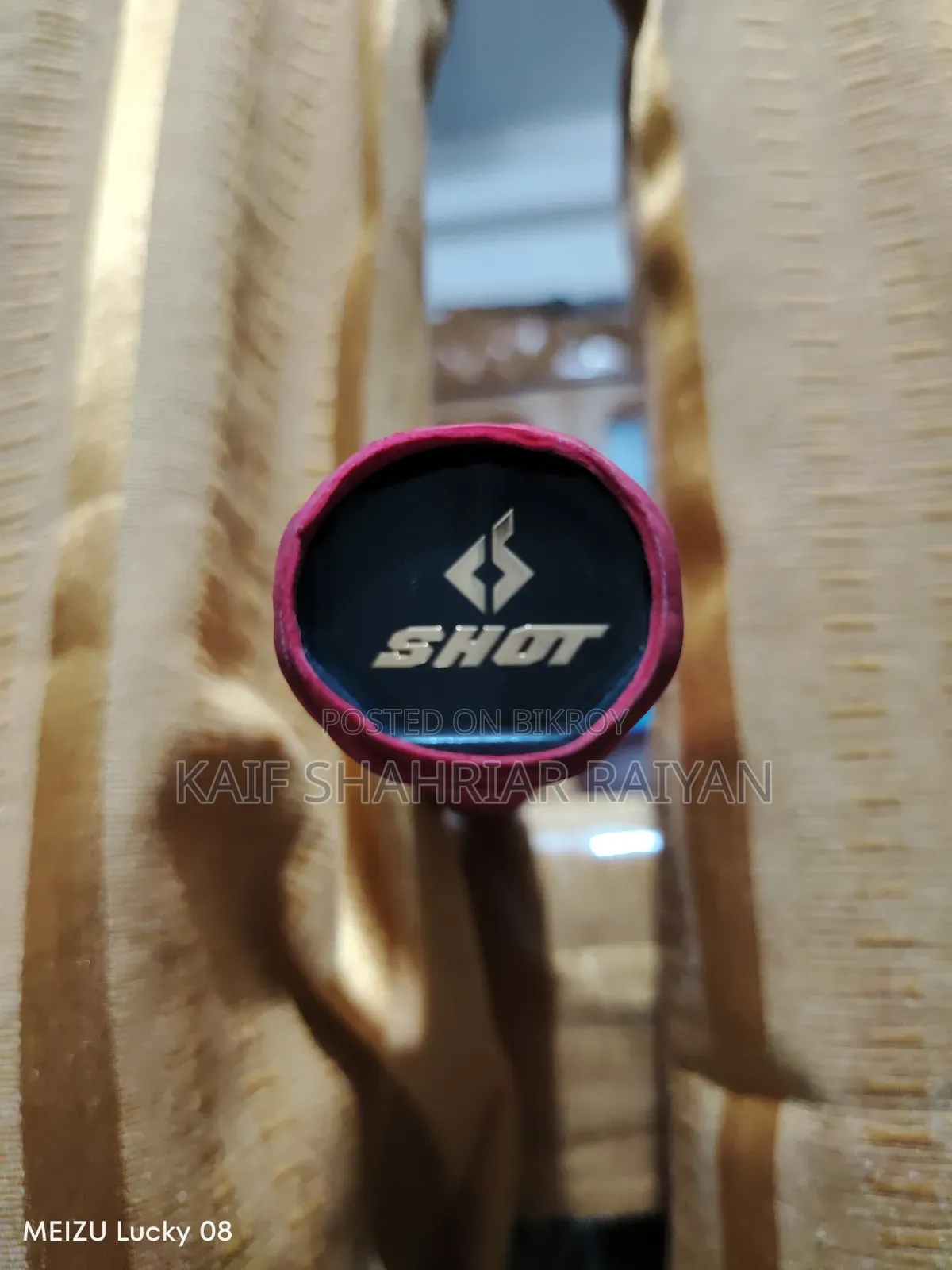 Badminton Racket