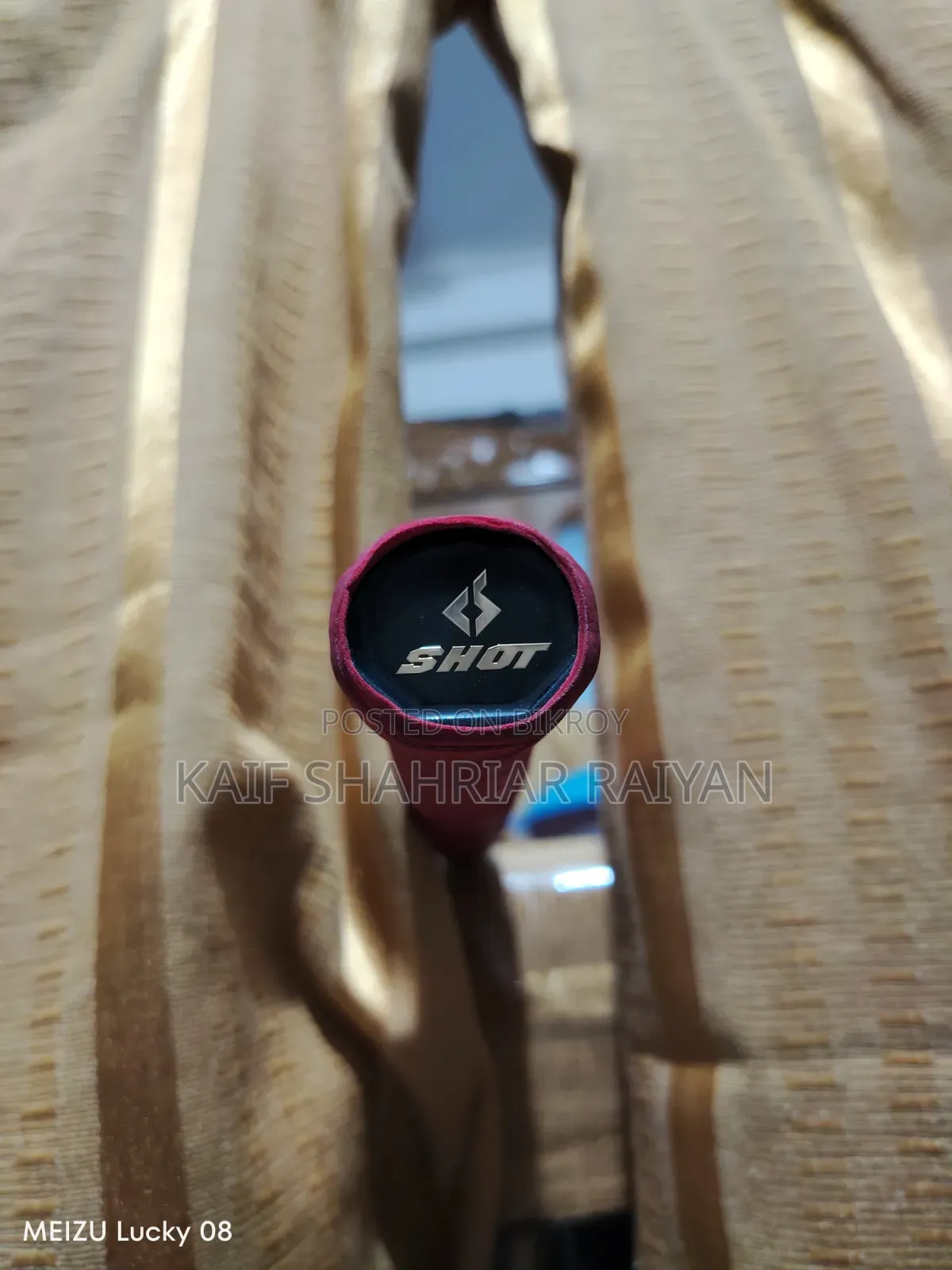 Badminton Racket