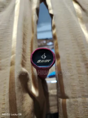 Badminton Racket