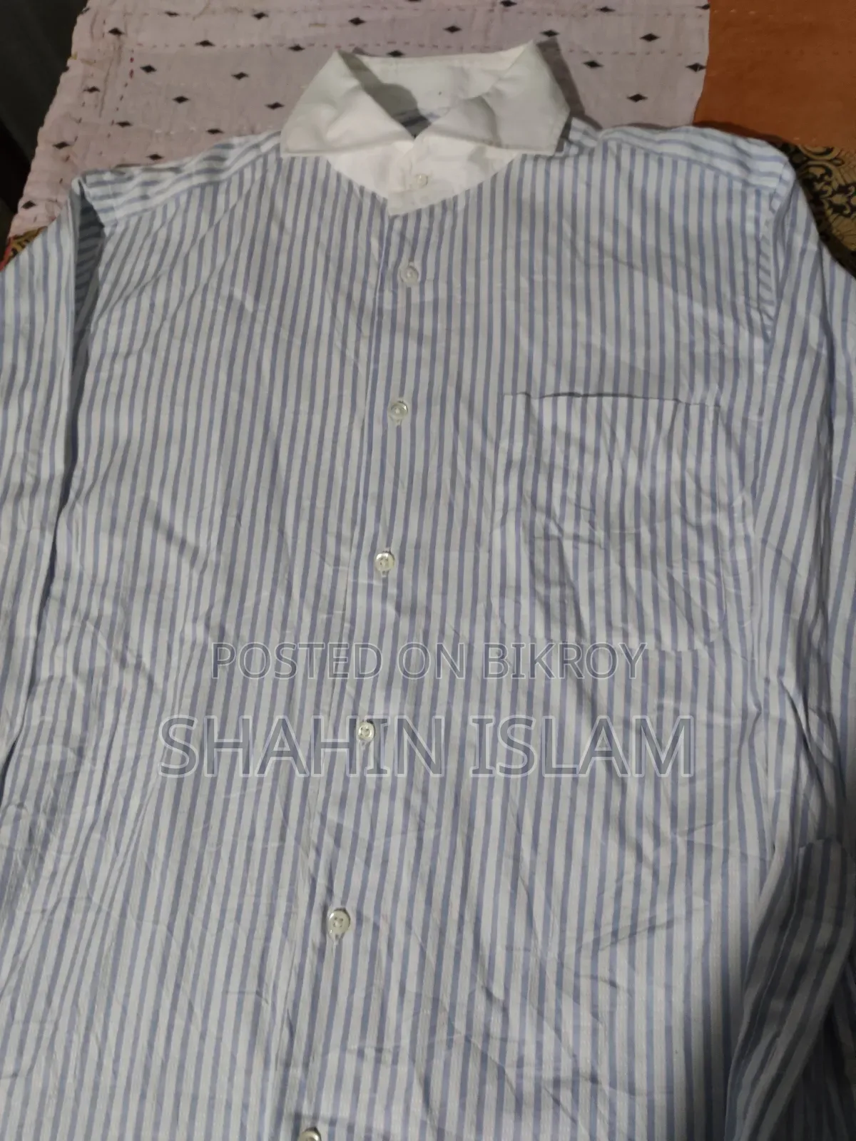 Shirt ti Ekdom Vlo Maner
