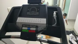 ProForm 350i Treadmill Want to Sell Because No One Uses It at Home