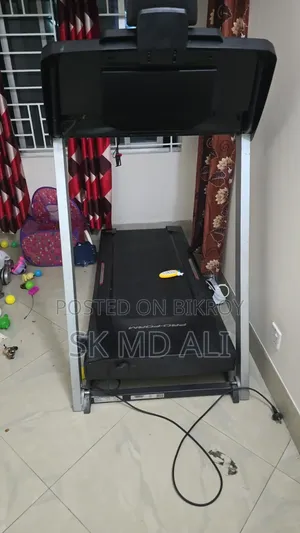 ProForm 350i Treadmill Want to Sell Because No One Uses It at Home