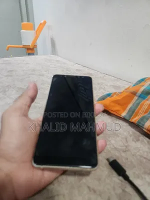 স্যামসাং গ্যালাক্সি এ৮ প্লাস ৬৪ জিবি গোল্ড