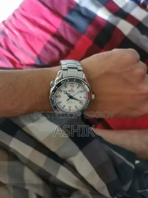ওমেগা সিমাস্টার