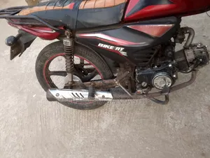 New Runner BIKE RT 80 2018 Red