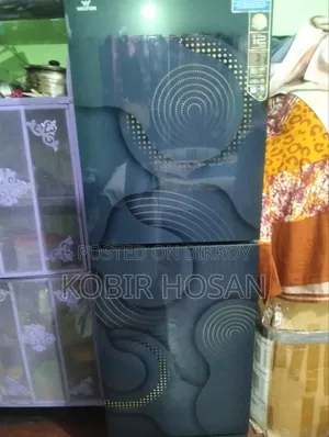 ডব্লিউএফএ-২বি৩-জিডিএল ২২৩এল - ১ বছর ব্যবহৃত - ওয়ারেন্টি কার্ড উপলব্ধ