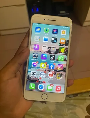 Apple iPhone 7 Plus 128 GB Rose Gold