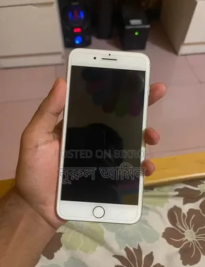 Apple iPhone 7 Plus 128 GB Rose Gold