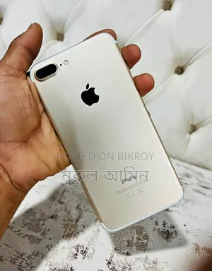 Apple iPhone 7 Plus 128 GB Rose Gold