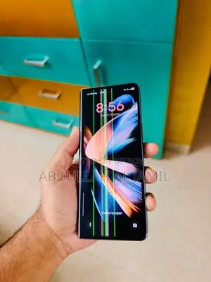 Samsung Z 16 GB Blue
