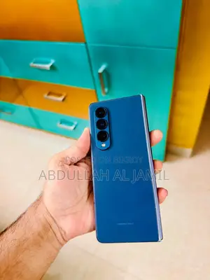 Samsung Z 16 GB Blue