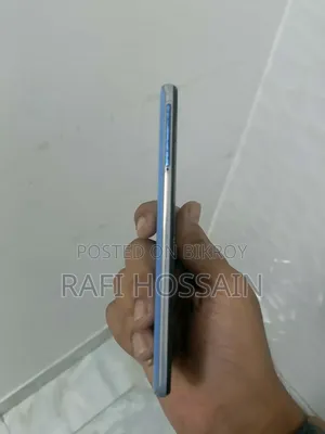 স্যামসাং গ্যালাক্সি এ৪০ ৬৪ জিবি নীল
