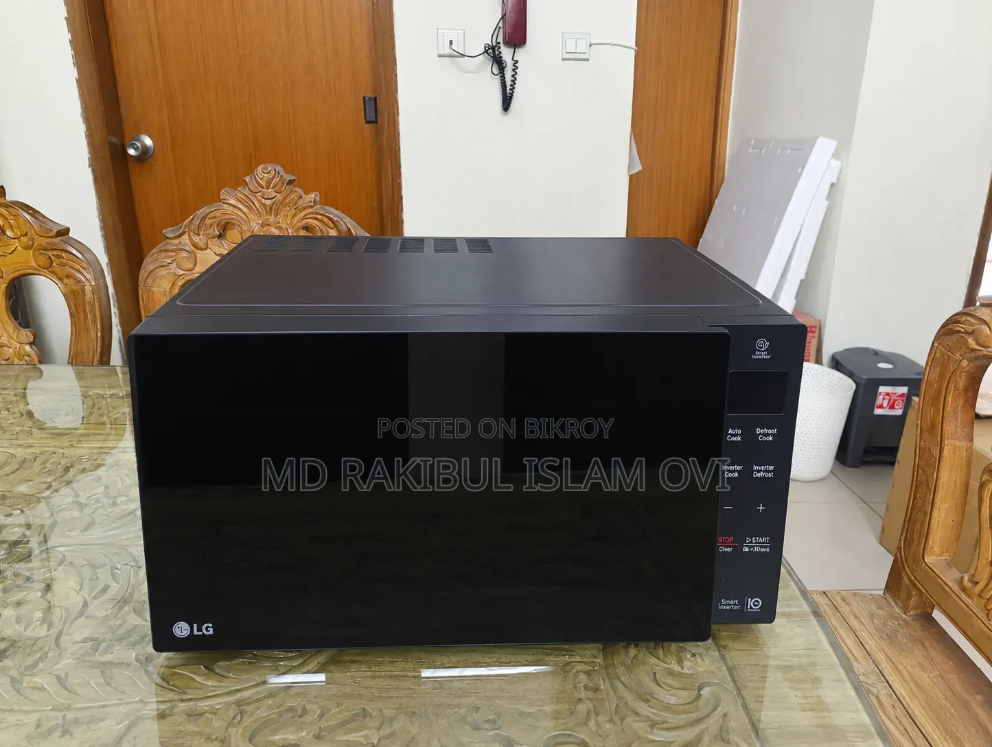 LG Neochef 36 Liter