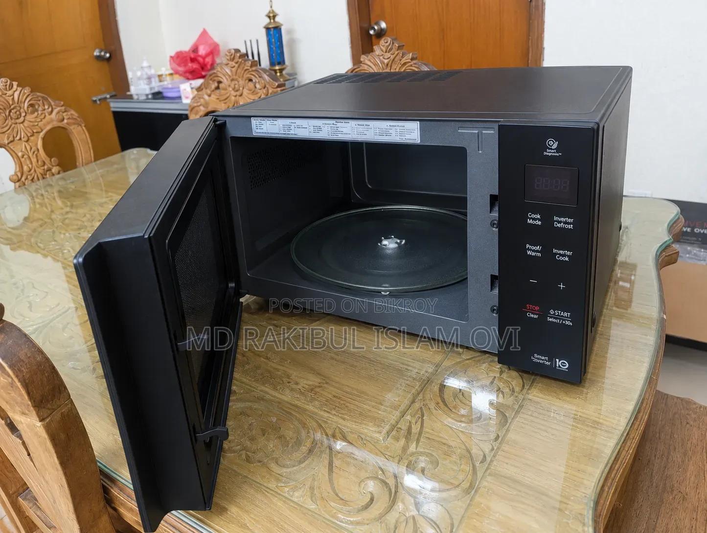 LG Neochef 36 Liter