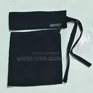 Premium 6 Inch Stylish Niqab.
