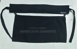 Premium 6 Inch Stylish Niqab.