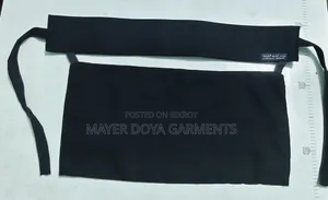Premium 6 Inch Stylish Niqab.