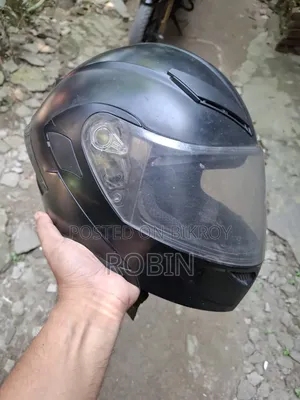 আরএফএল হেলমেট