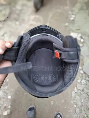 আরএফএল হেলমেট