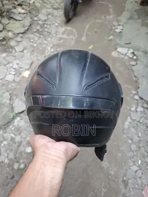 আরএফএল হেলমেট