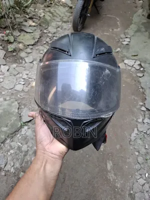 আরএফএল হেলমেট