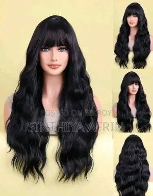 Women's Hair Extensions