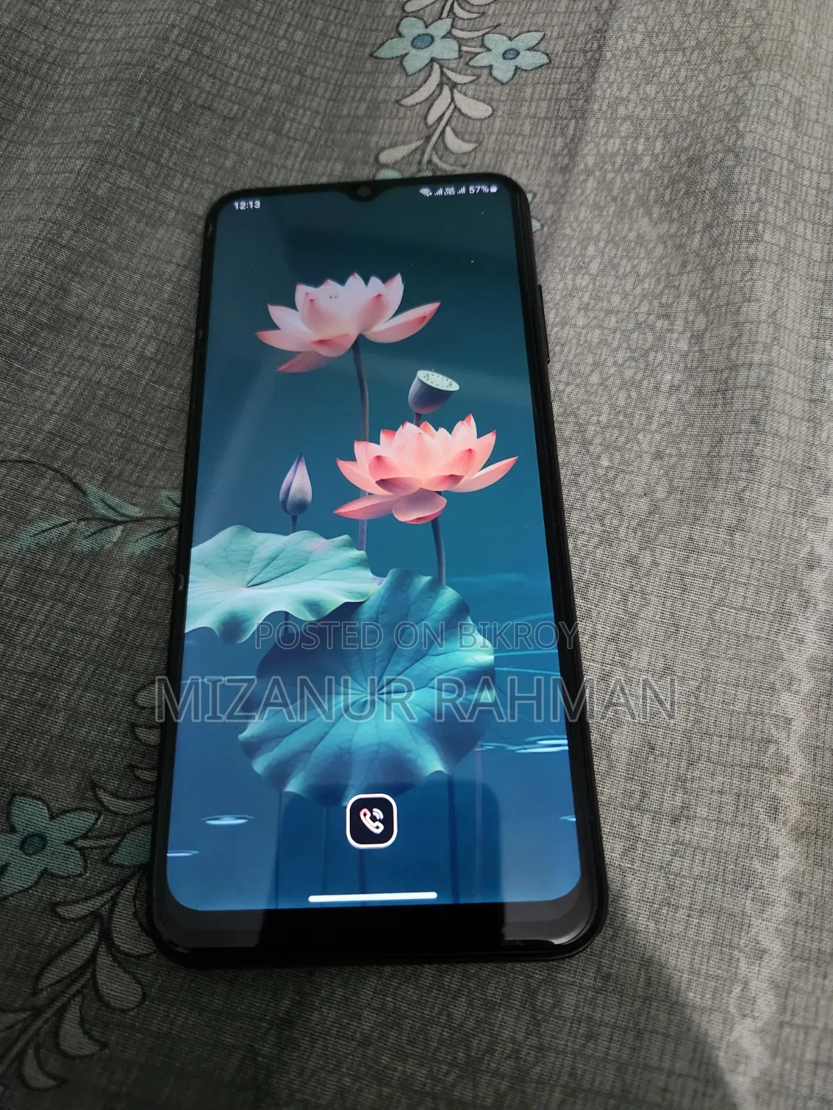 Samsung Galaxy A03s 64 GB Black