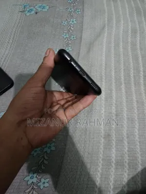 Samsung Galaxy A03s 64 GB Black