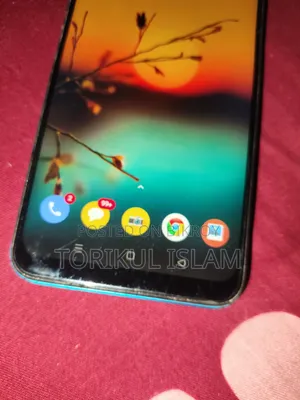 রিয়েলমি সি৩ ৩২ জিবি পার্পল