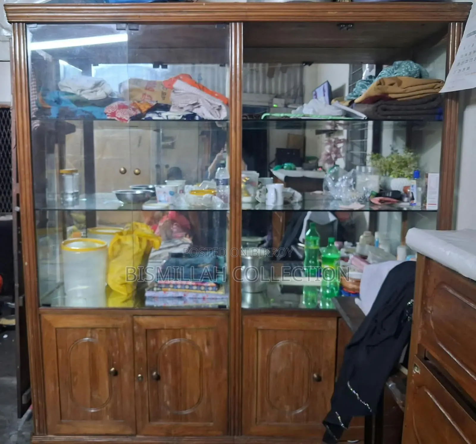 Wall Cabinet