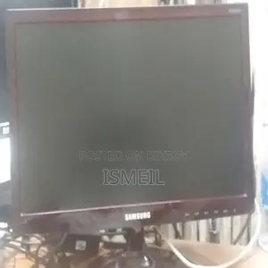 স্যামসাং ১৯" এলইডি মনিটর