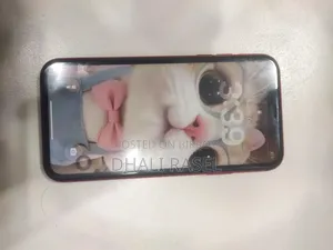 Apple iPhone 11 128 GB Red