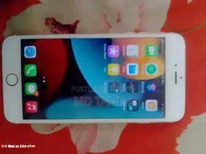 Apple iPhone 6 Plus 64 GB Gold