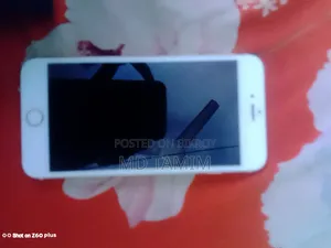 Apple iPhone 6 Plus 64 GB Gold