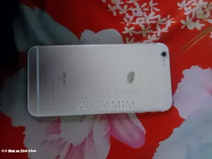 Apple iPhone 6 Plus 64 GB Gold