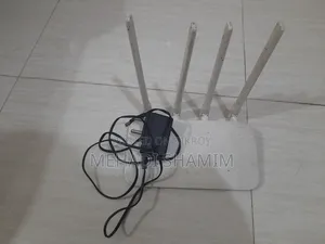 শাওমি মি ৪সি - ৪ অ্যানটেনা রাউটার