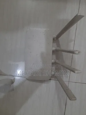 শাওমি মি ৪সি - ৪ অ্যানটেনা রাউটার