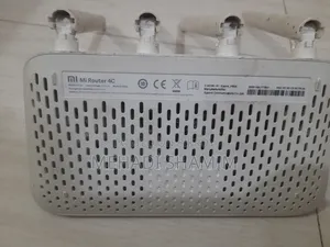 শাওমি মি ৪সি - ৪ অ্যানটেনা রাউটার