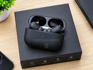 Apple AirPods Black Colour Special Edition MasterCopy
