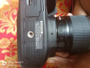 Canon 2000D নতুন বাইরে থেকে আনা হয়েছে