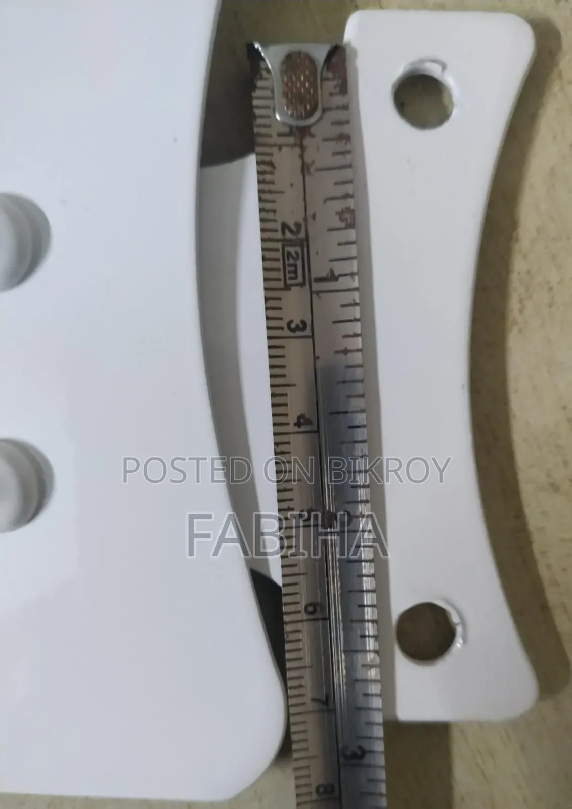 3 PC Fan Blades for Sale. Price for 3 PC is 900 Taka.