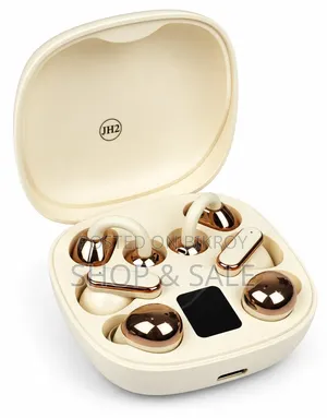 CYXG Q102 3-in-1 Wireless Earbuds, Special Offer